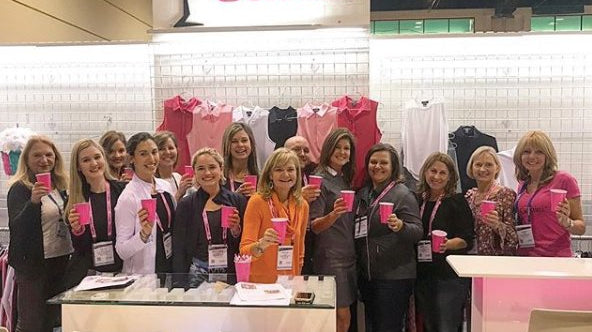 2019 PGA Merchandise Show Recap - Golftini