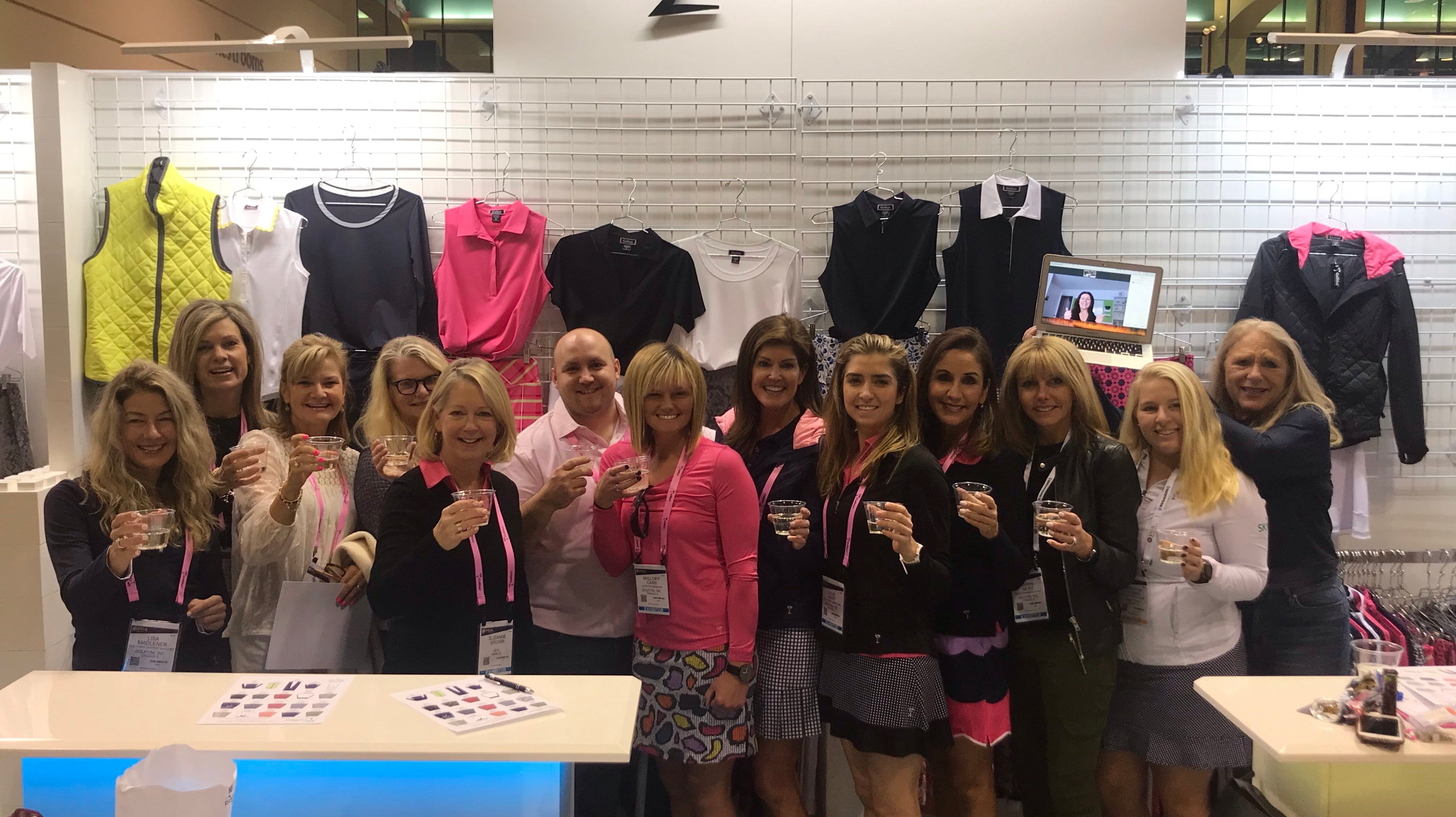 2020 PGA Show - Golftini