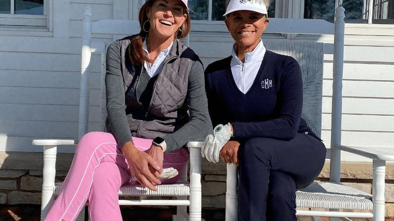 Finding the Best Women's Golf Pants: 7 Tips for Choosing the Right Pair - Golftini