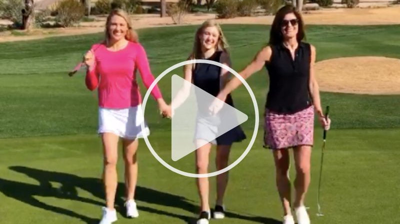 Let's Have Some Fun This Year! - Golftini