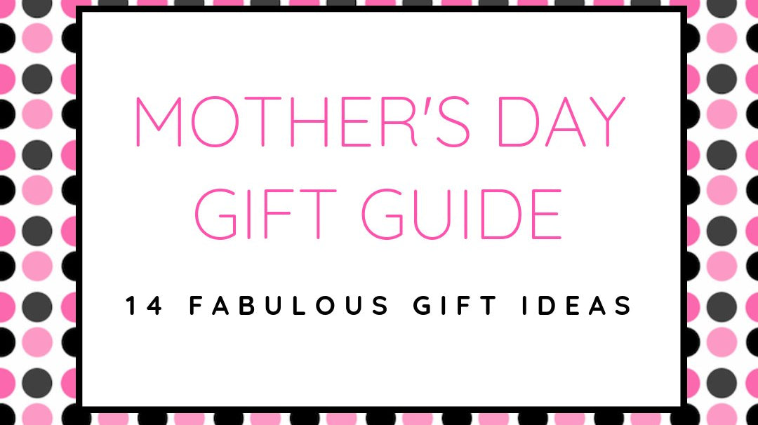 Mother's Day Gift Guide - Golftini