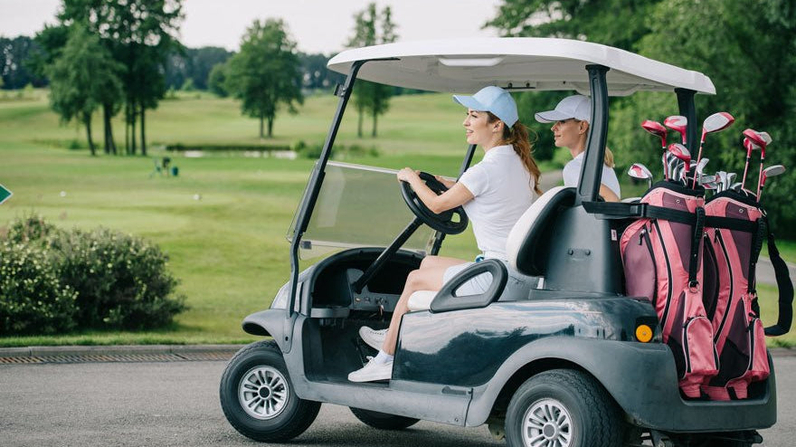 Must-Have Golf Accessories For Women: The Ultimate List - Golftini