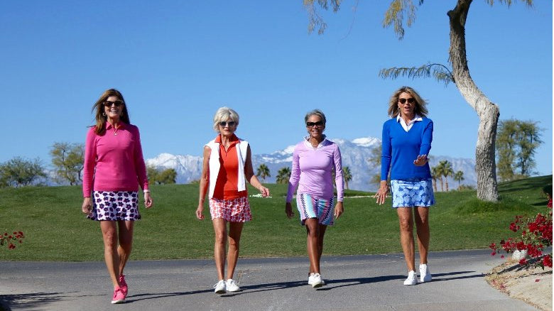 The Do's and Don'ts of the Masters - Golftini