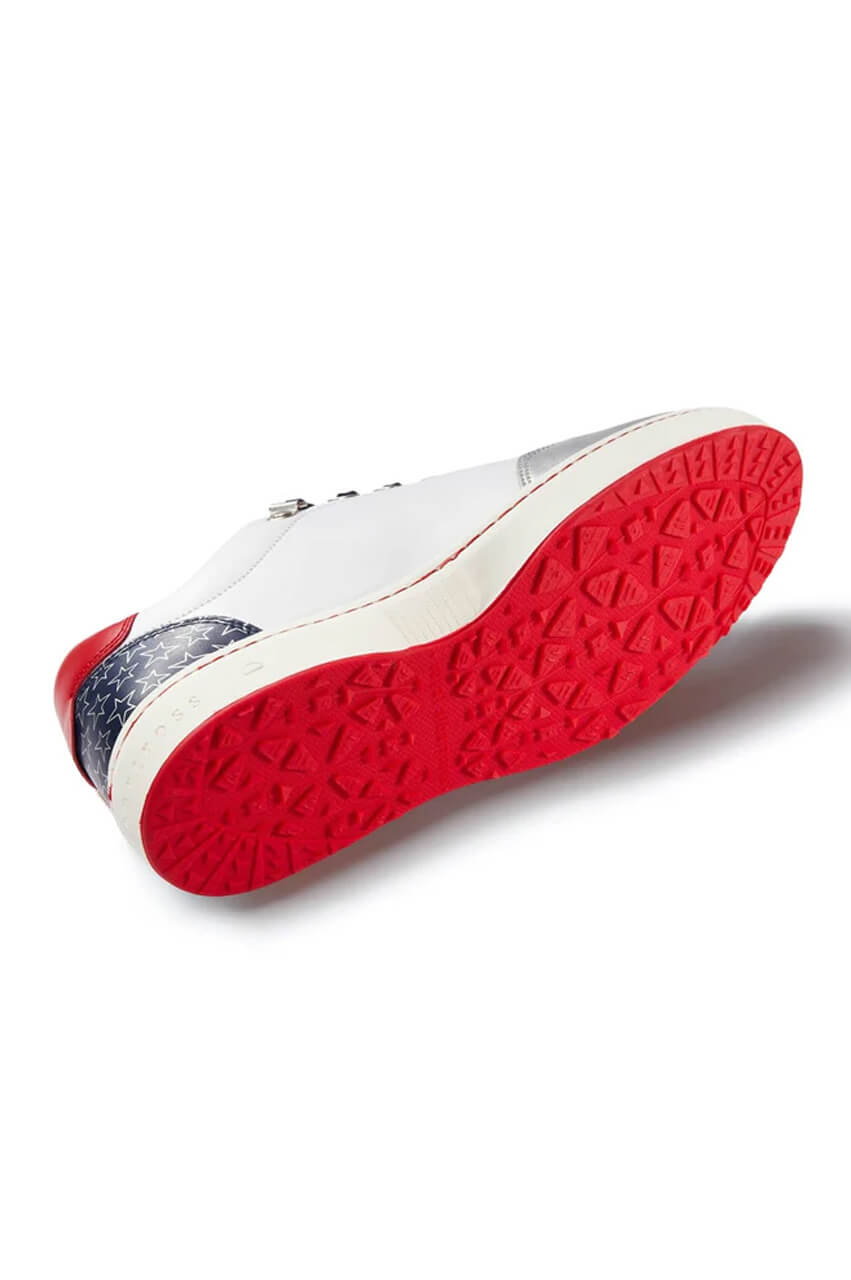 Women's Royal Albartross Golf Shoes | The Fieldfox Star