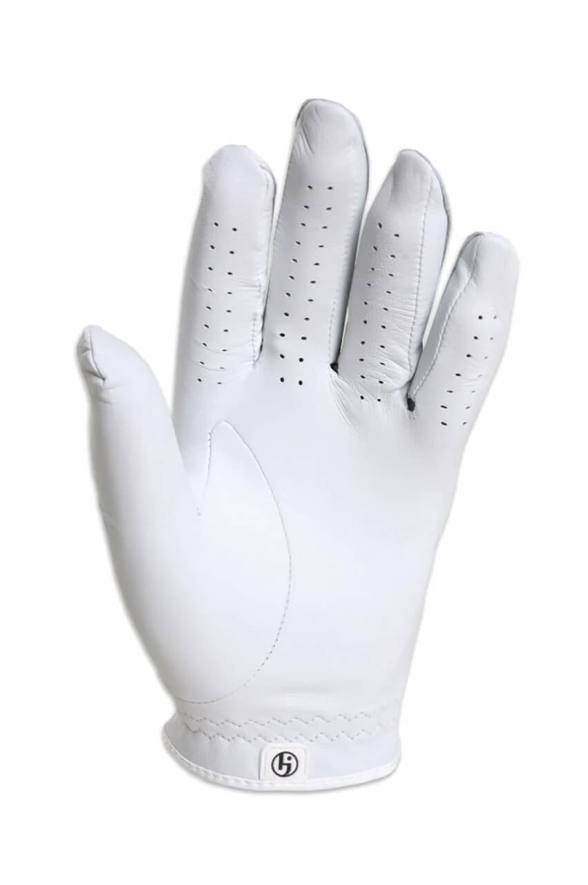 Women's Leather Golf Glove