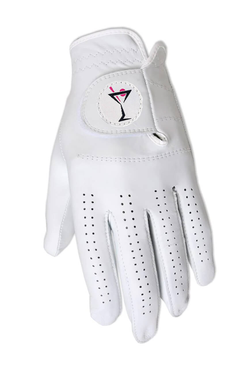 Women&#39;s Leather Golf Glove