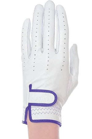 Nailed Golf Glove
