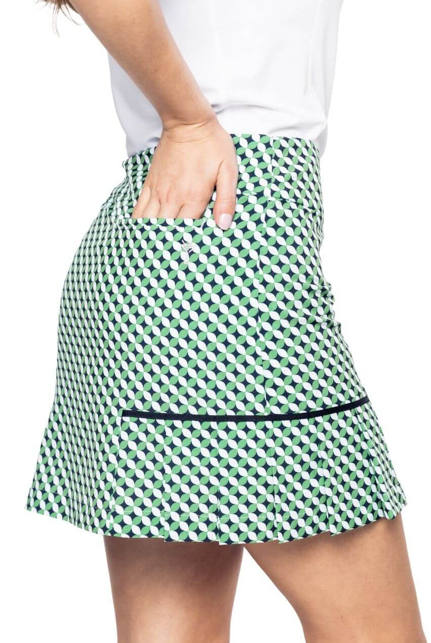 Augusta Skort - GolftiniSkorts