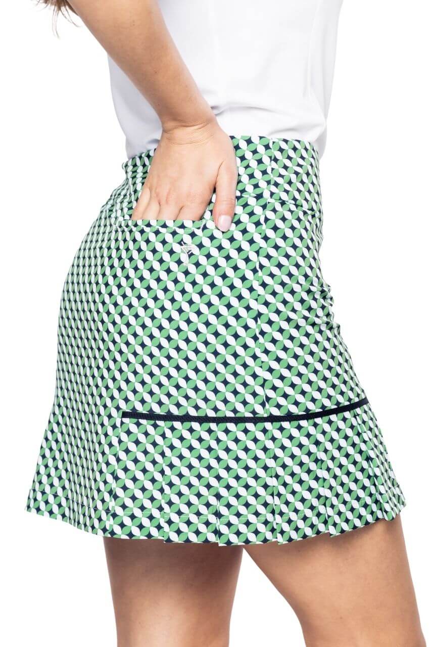 Augusta Skort - GolftiniSkorts