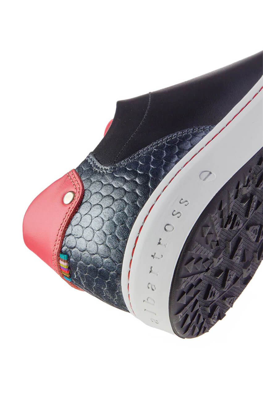 Black Pearl Fieldfox Dream Shoe - GolftiniGolf Shoes