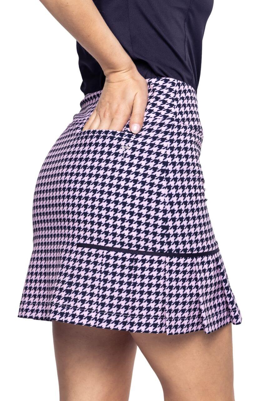 Classic & Cool Skort - GolftiniSkorts