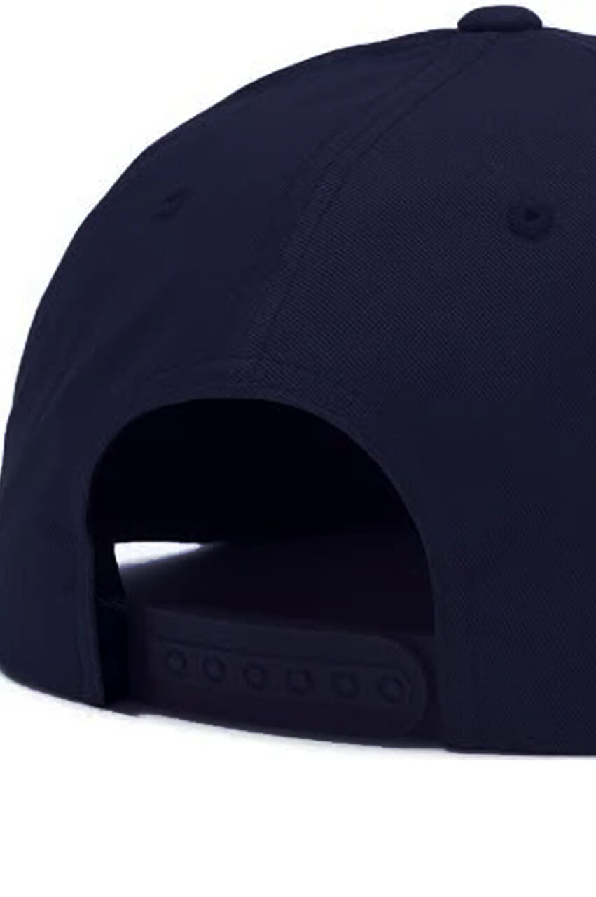 Feelin' Groovy Navy Rope Hat - GolftiniHats & Visors
