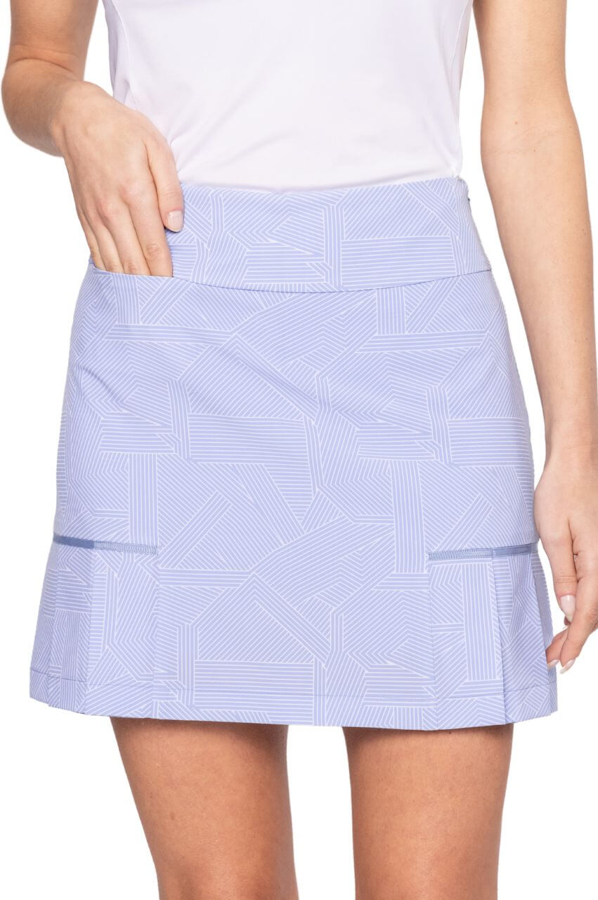 First Mate Skort - GolftiniSkorts