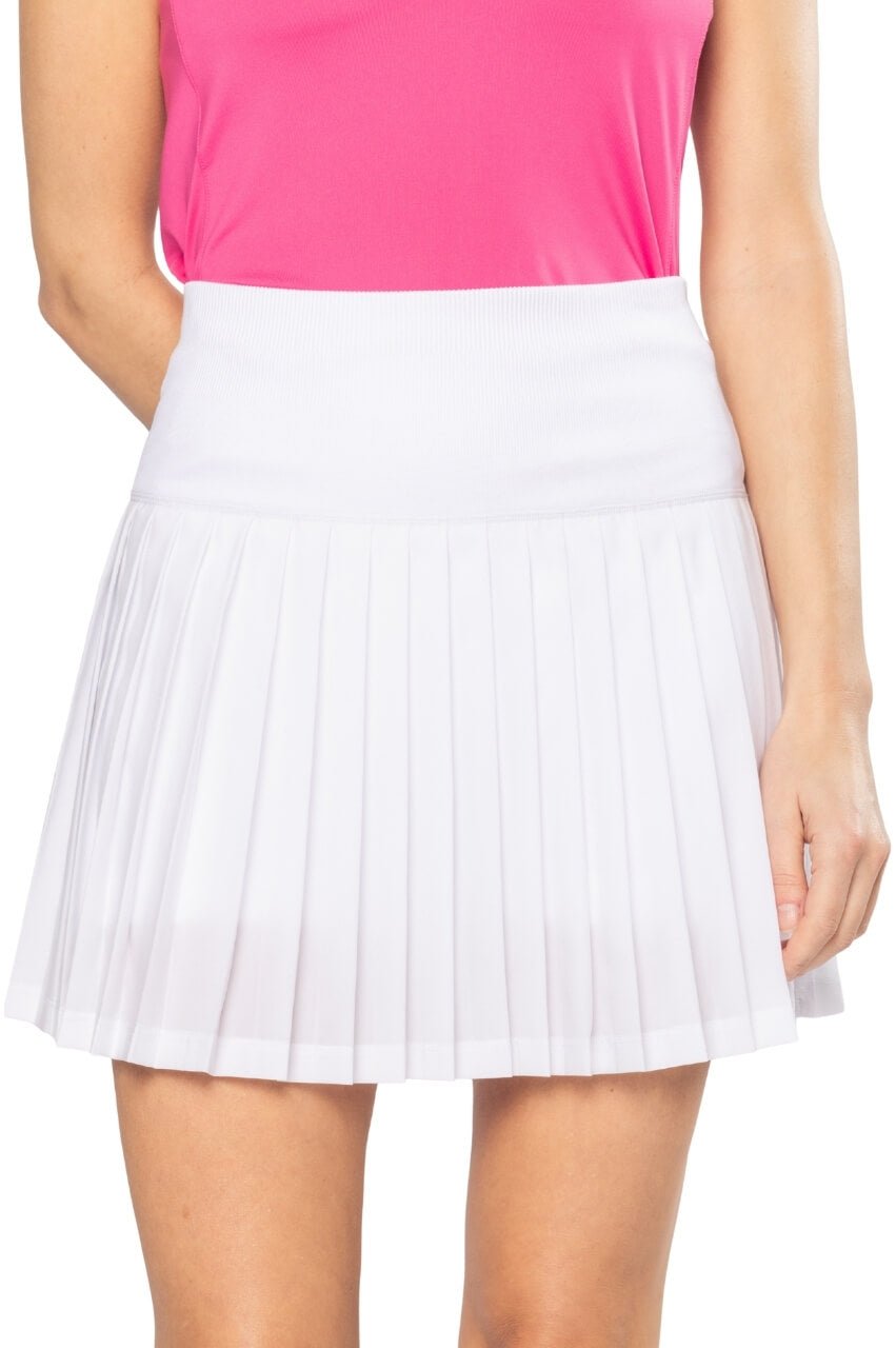 Flirty Skort - GolftiniSkorts