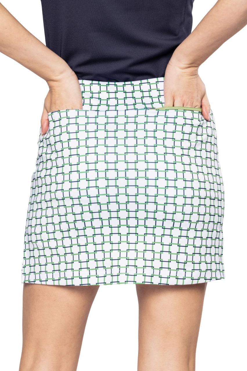 Life of the Party - GolftiniSkorts