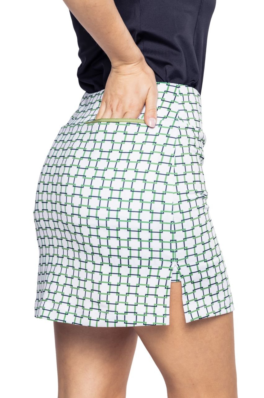 Life of the Party - GolftiniSkorts