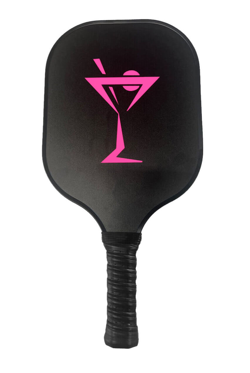 Martini Pickleball Paddle - GolftiniAccessories