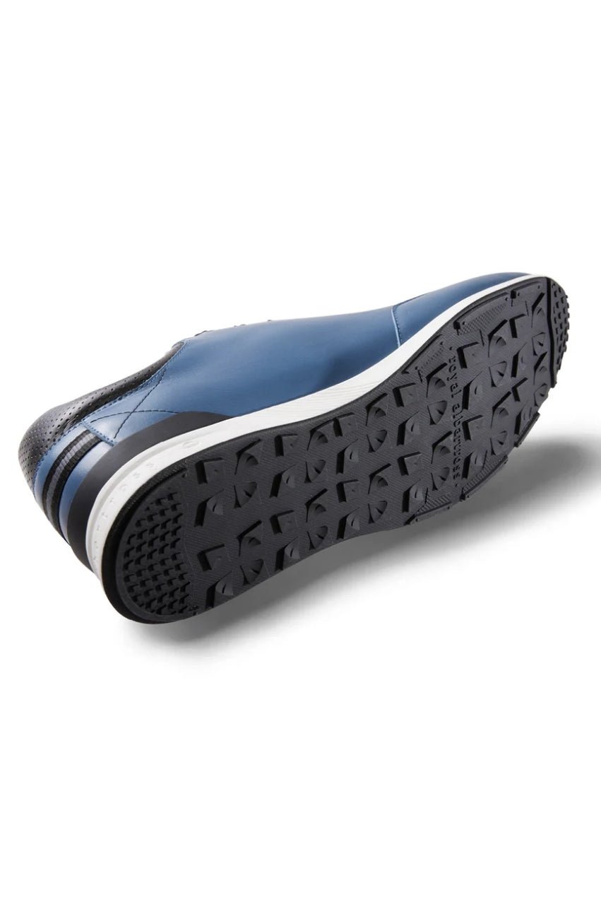 Men's Admiral Blue Hoxton Shoe - GolftiniGolf Shoes