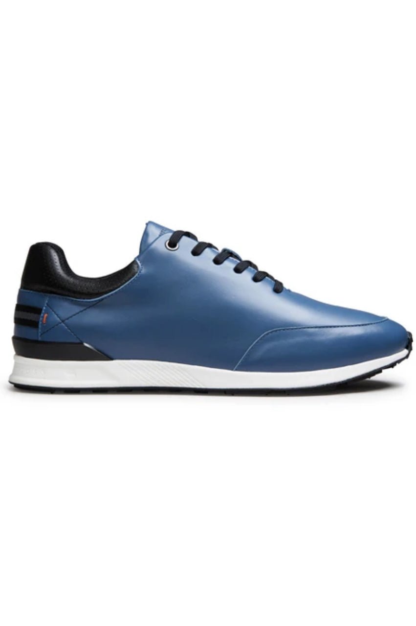 Men's Admiral Blue Hoxton Shoe - GolftiniGolf Shoes