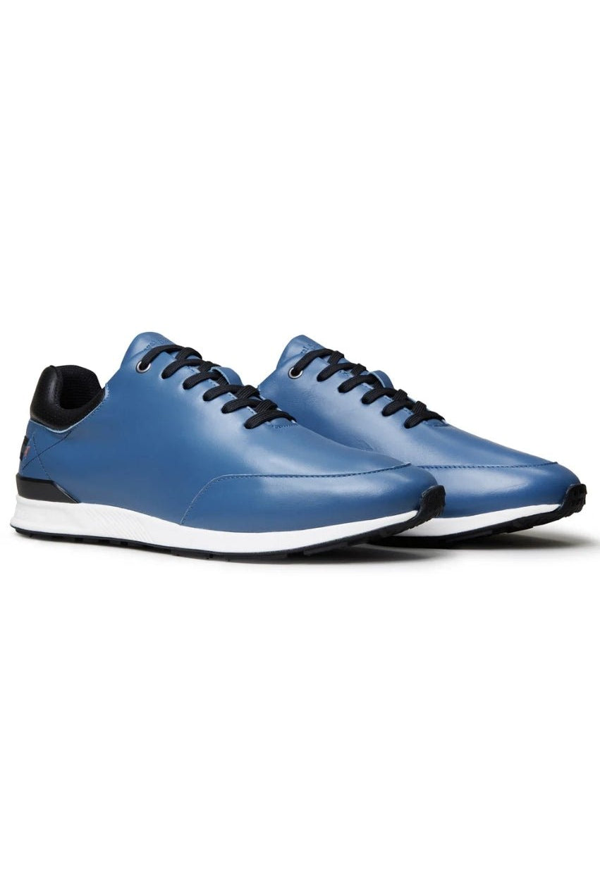 Men's Admiral Blue Hoxton Shoe - GolftiniGolf Shoes
