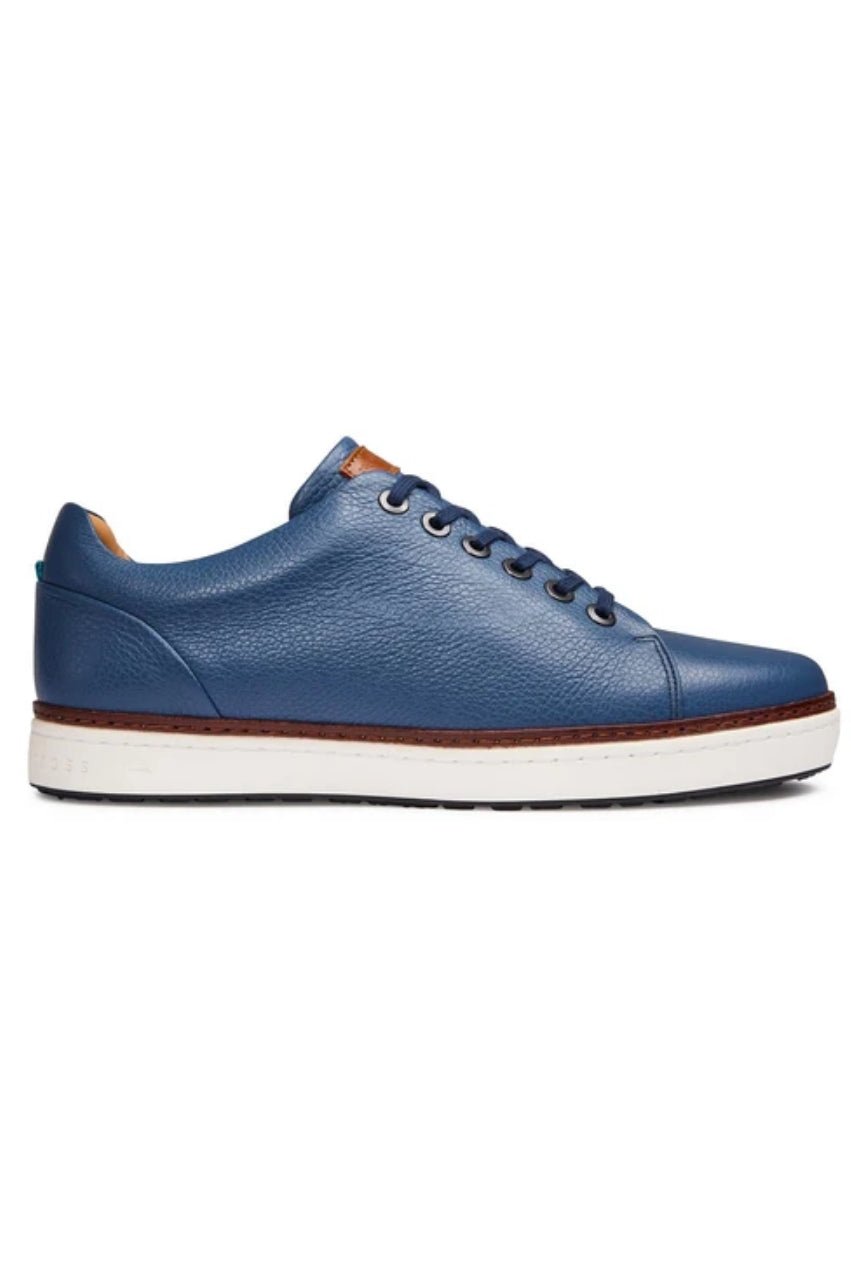 Men's Admiral Blue Pontiac V2 Shoe - GolftiniGolf Shoes