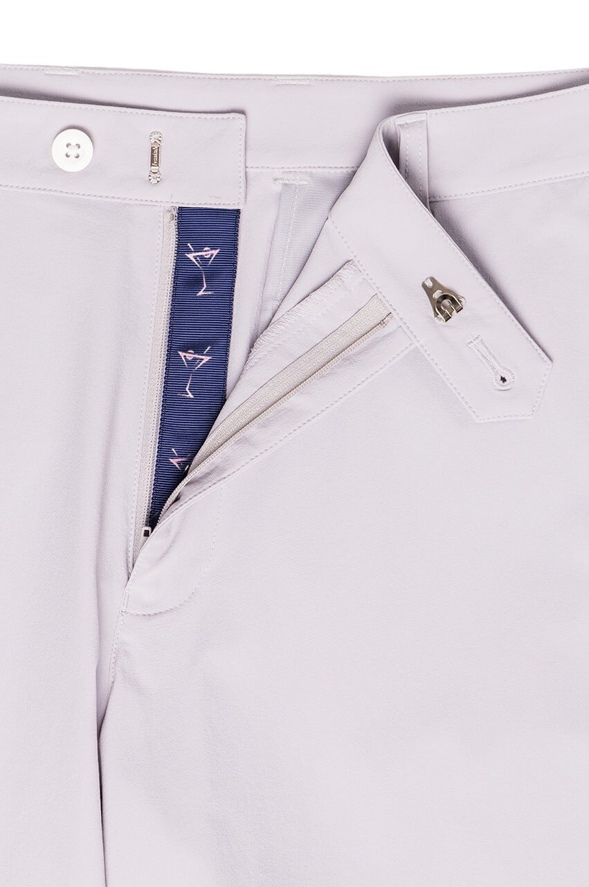 Men's Harbor Grey Be An Athlete Short - GolftiniMen's Shorts