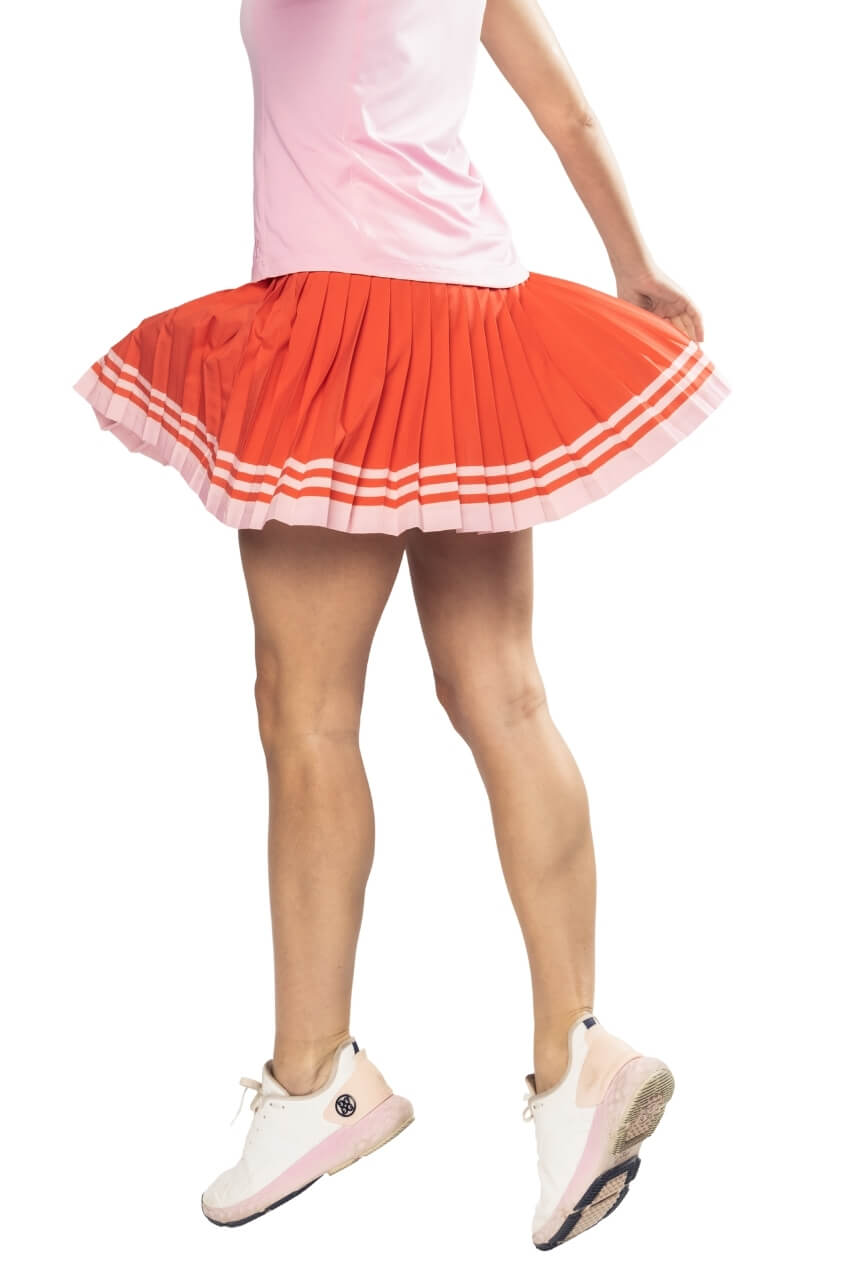 Playful Skort - GolftiniSkorts