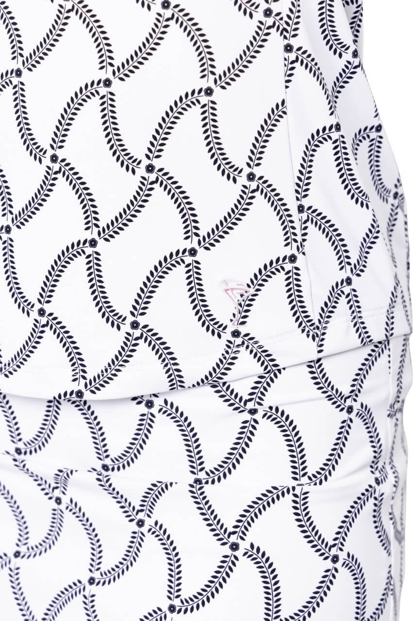 Simply Elegant Skort - GolftiniSkorts