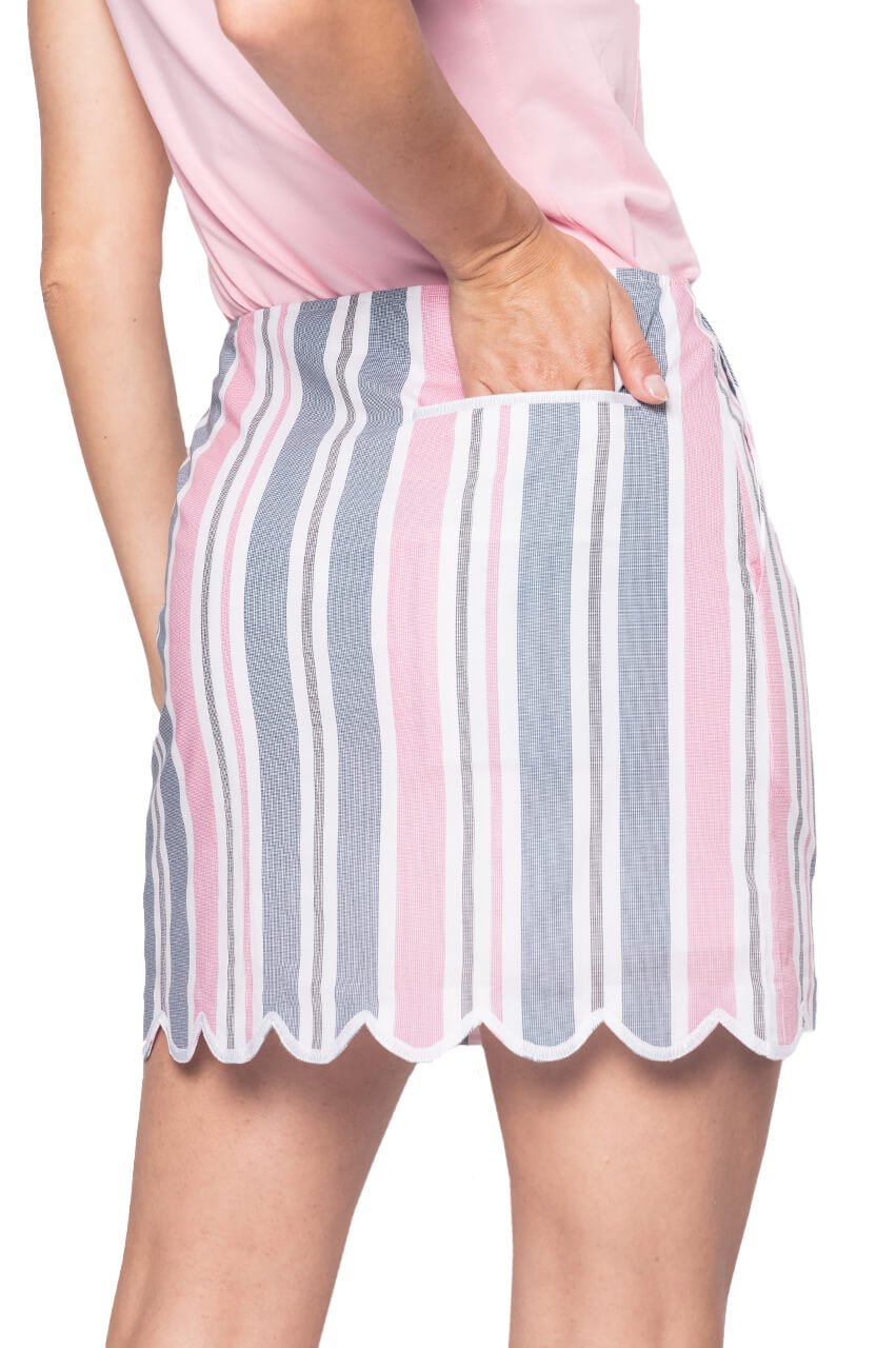 Vintage Vibes Skort - GolftiniSkorts