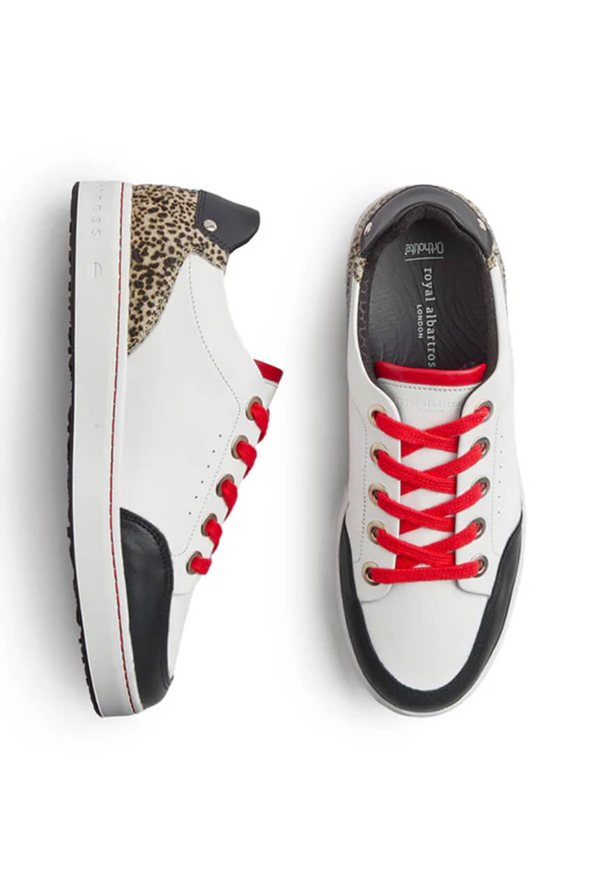 Wild Fieldfox Dream Shoe - GolftiniGolf Shoes