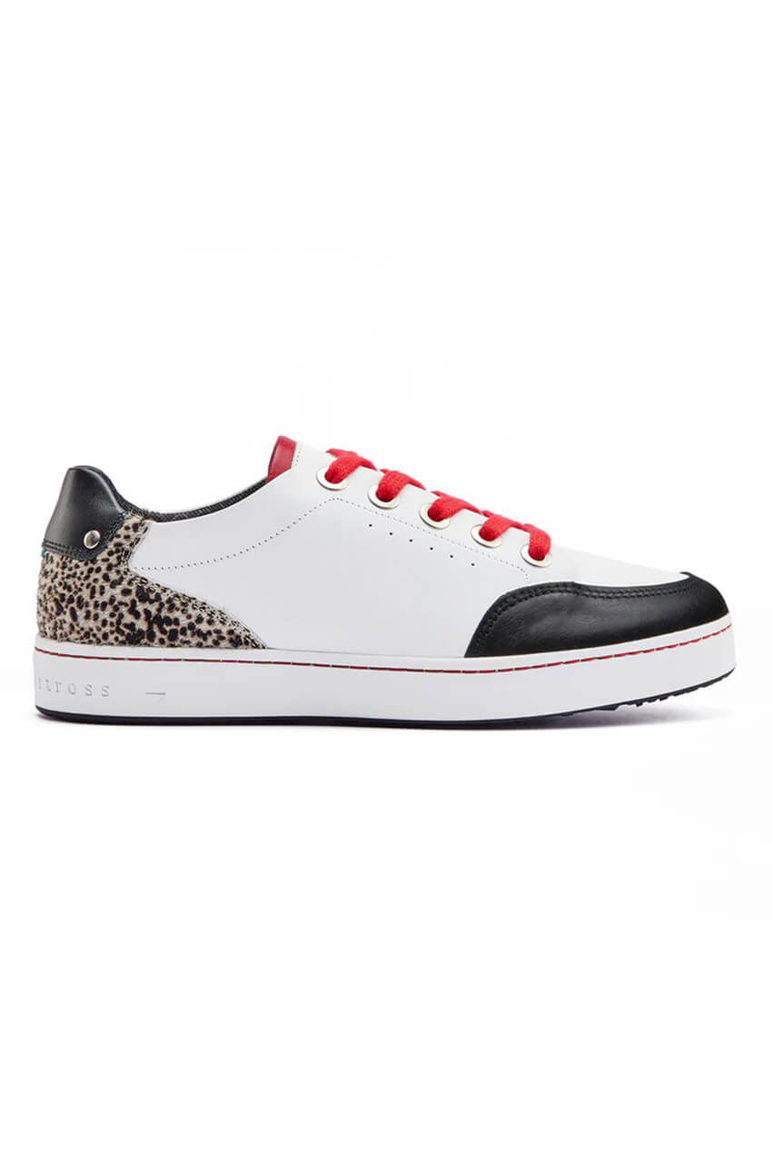 Wild Fieldfox Dream Shoe - GolftiniGolf Shoes