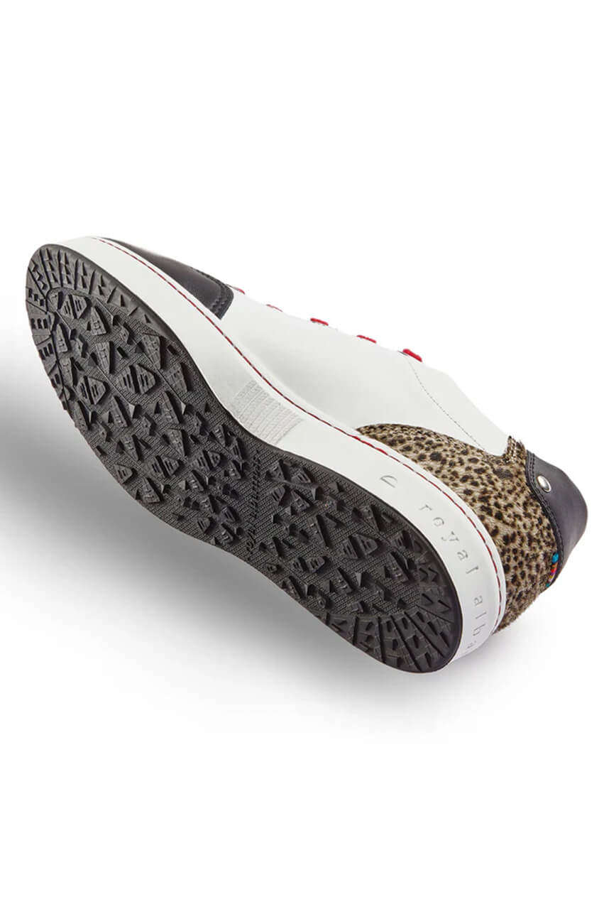 Wild Fieldfox Dream Shoe - GolftiniGolf Shoes