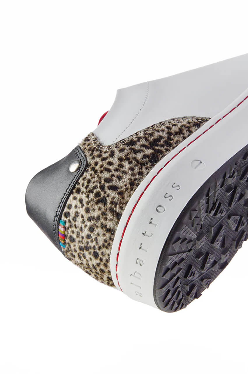 Wild Fieldfox Dream Shoe - GolftiniGolf Shoes