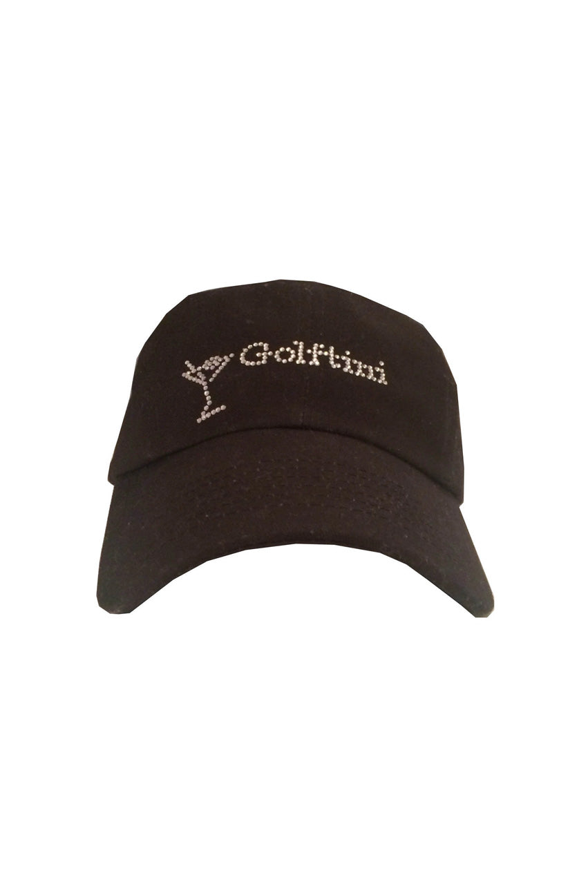 Custom Golftini Hat