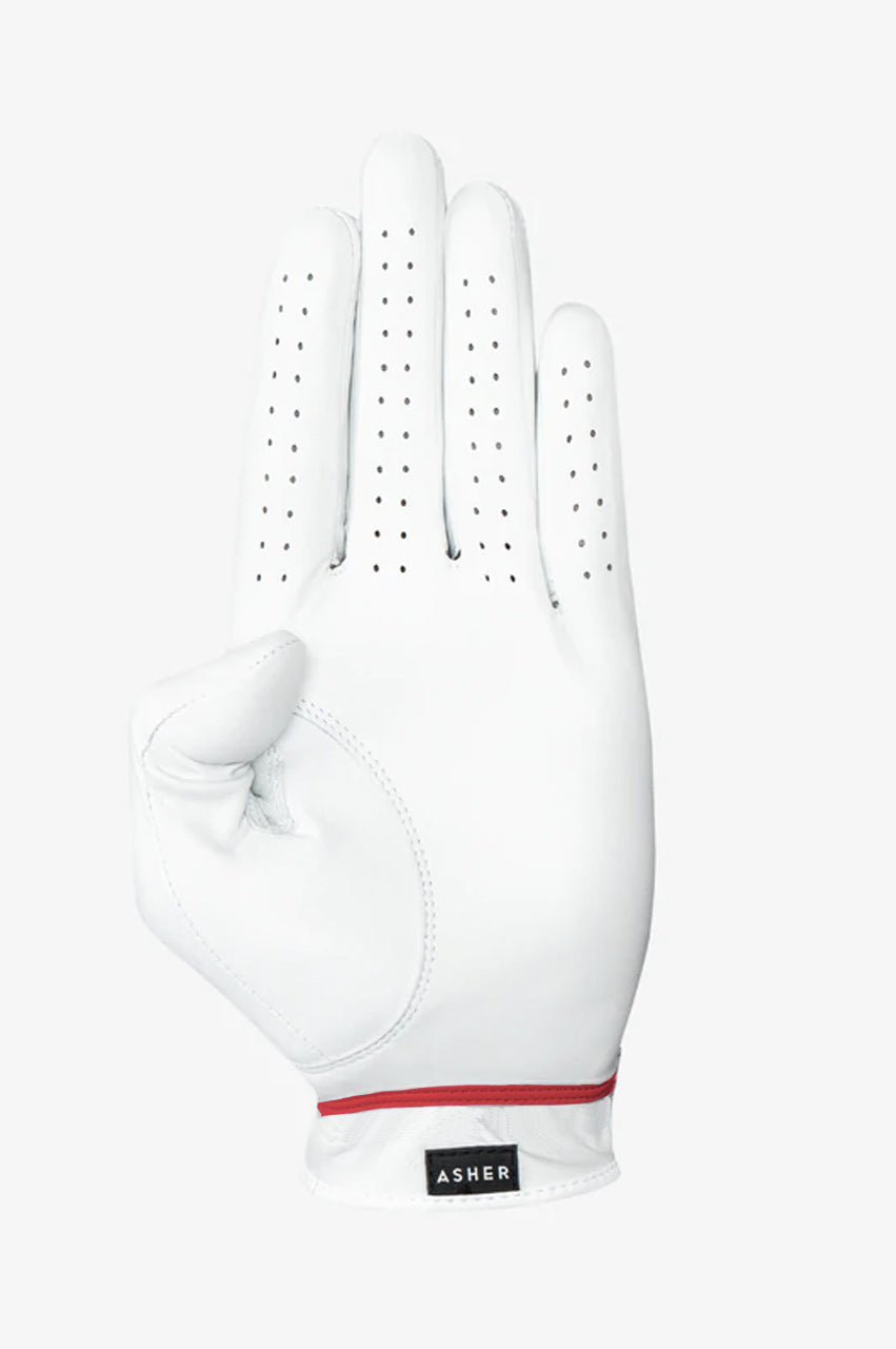 Women's Cabretta Leather Golf Glove
