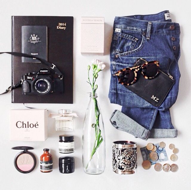 13 Packing Tips That Will Change Your Life - Golftini