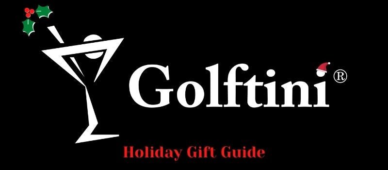 2020 Holiday Gift Guide - Golftini