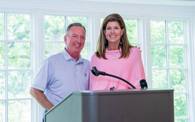 Windy City Golf Classic Raises $265,000 for American Cancer Society