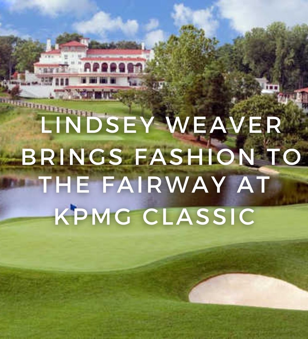 Golftini Bringing Fashion to the LPGA - Golftini