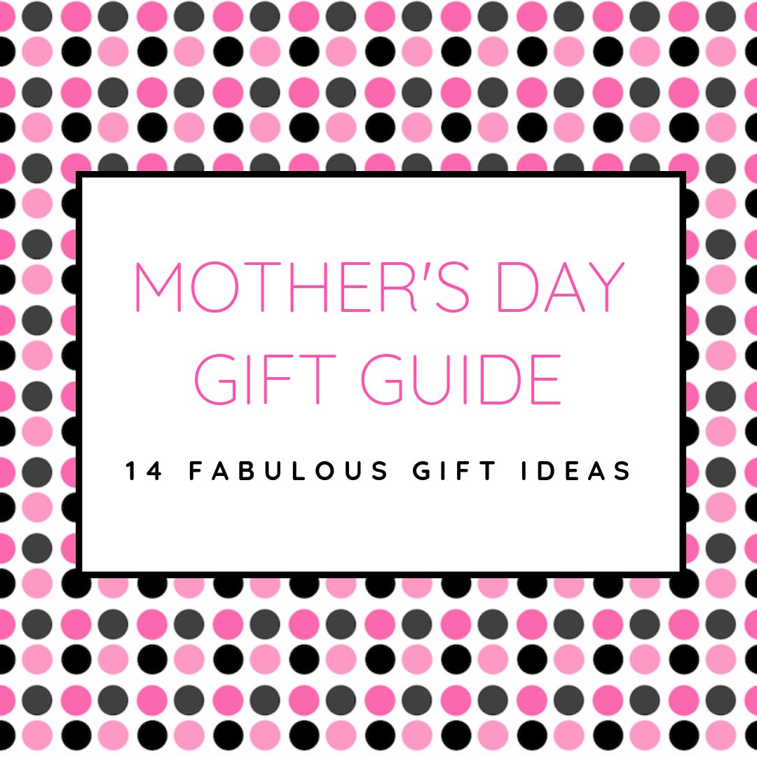 Mother's Day Gift Guide - Golftini