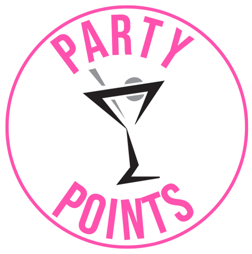 Party Points: The New Golftini Rewards Program - Golftini