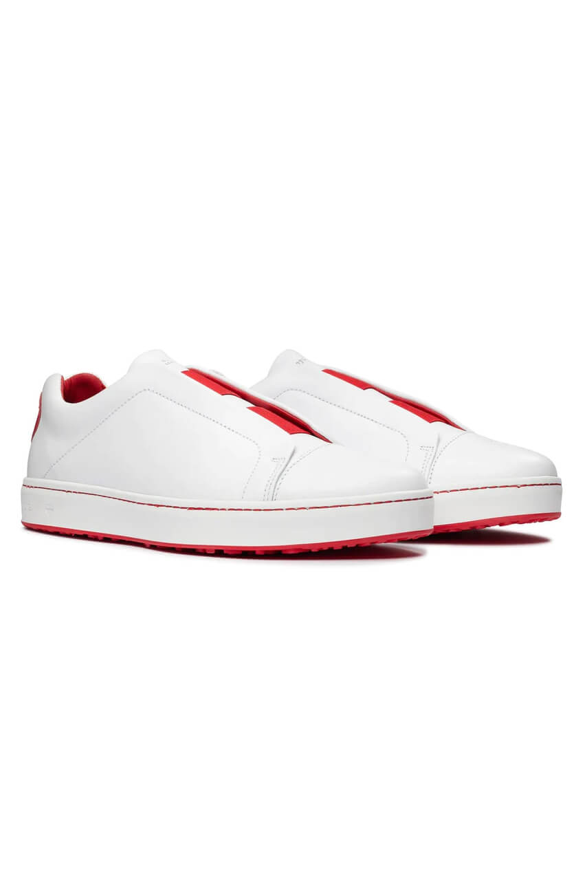 Women's Royal Albartross Golf Shoes | Queen of Hearts