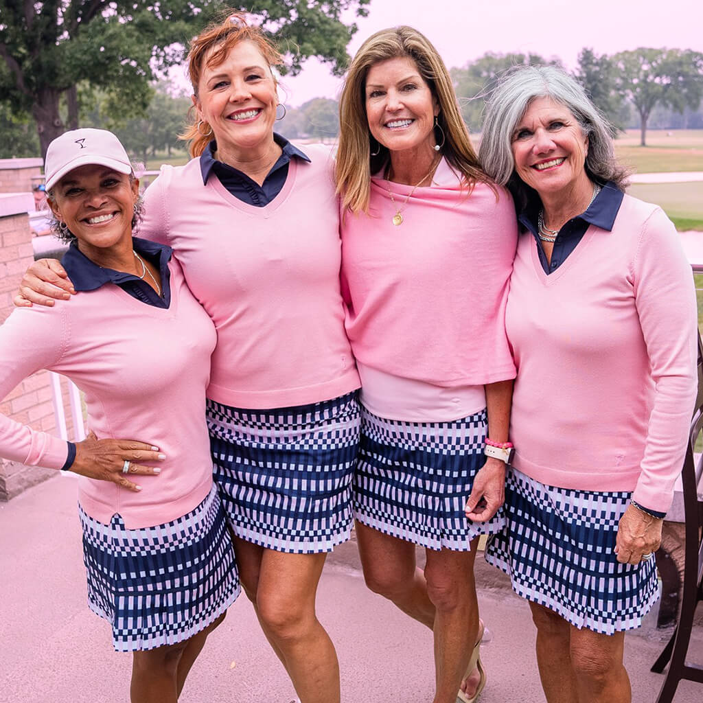 Summer Women Golf Wear, Ladies Golf Pants, Womens Golf Pants
