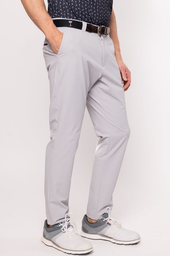 Men's Harbor Grey Be An Athlete Pant