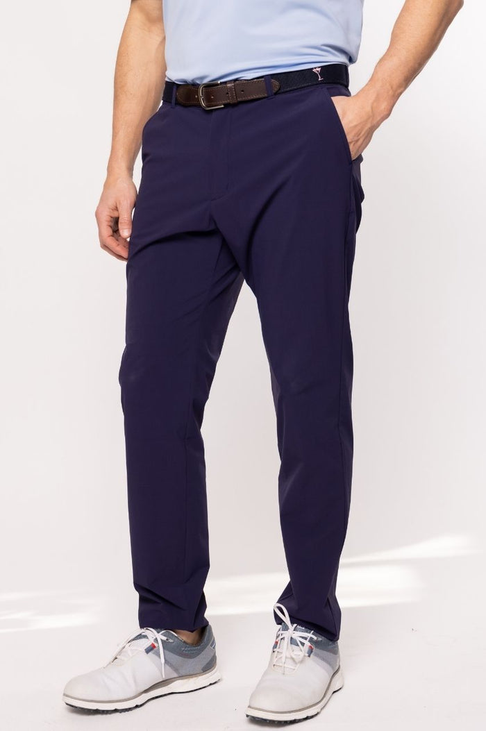 Men's Navy Be An Athlete Pant