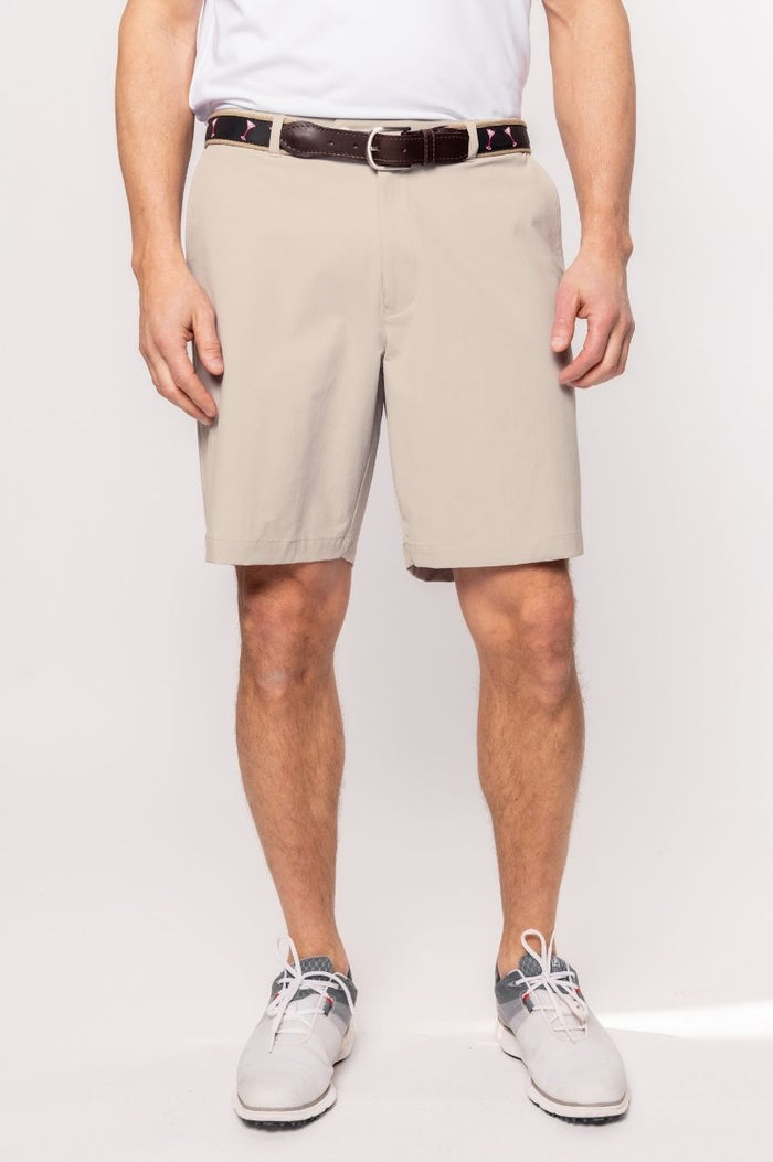 Men's Khaki Be An Athlete Short