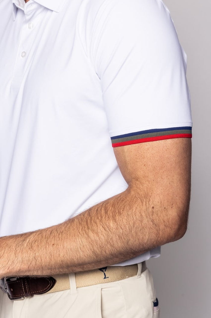 Men's Marco Polo