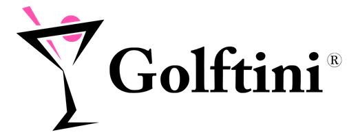 Golftini logo