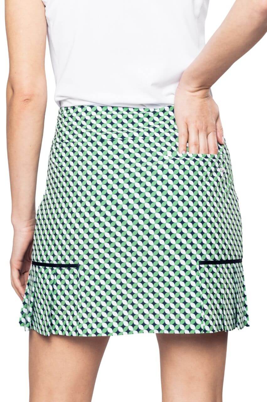 Augusta Skort - GolftiniSkorts