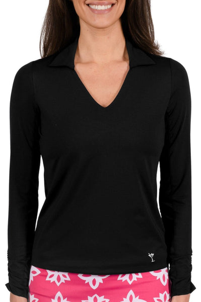black-long-sleeve-lisa-sport-